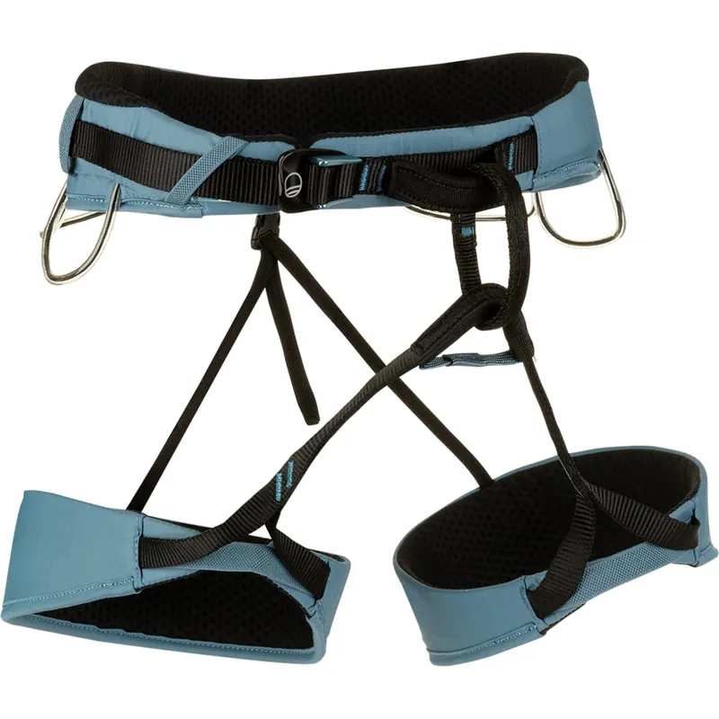 Wild Country Men‘s Flow 2.0 - Deepwater/black - Small