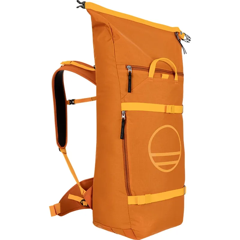 Wild Country Stamina Gear Bag - Sandstone - One Size