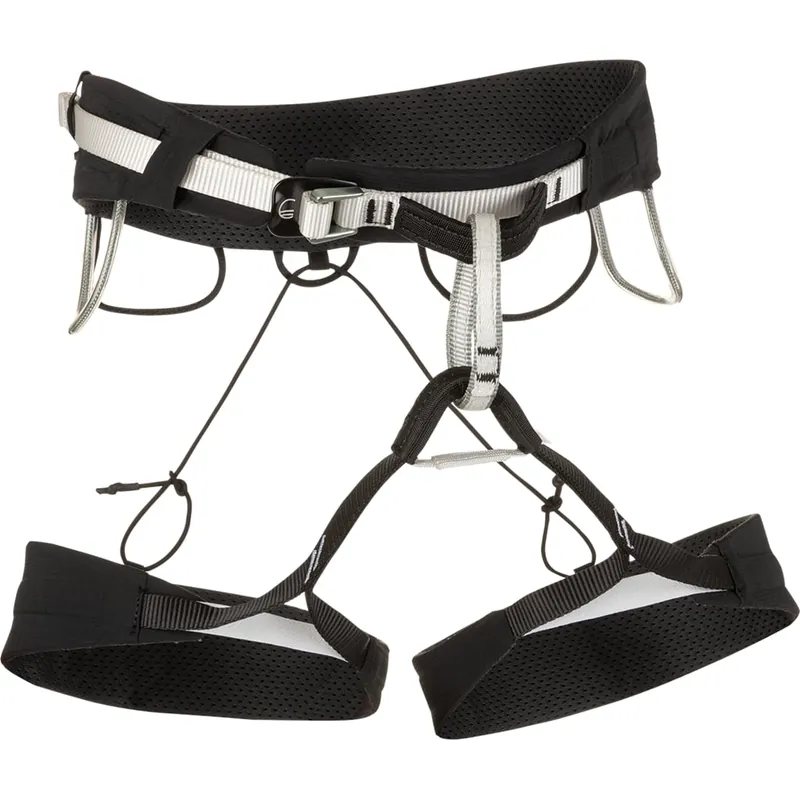 Wild Country Mosquito - Black/seaweed - Small