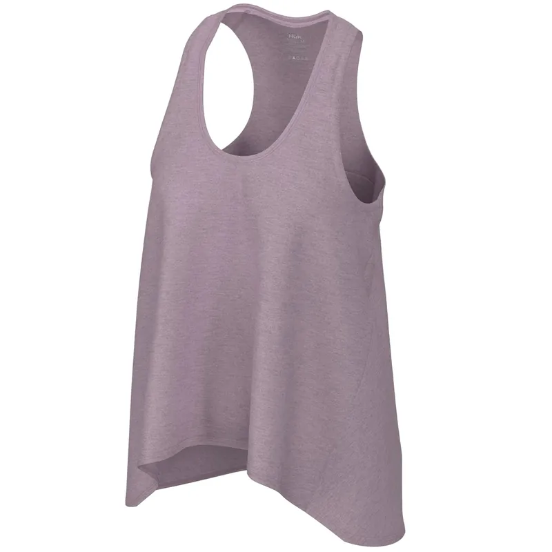 Women‘s Waypoint Flow Tank - Winsome Orchid - XS