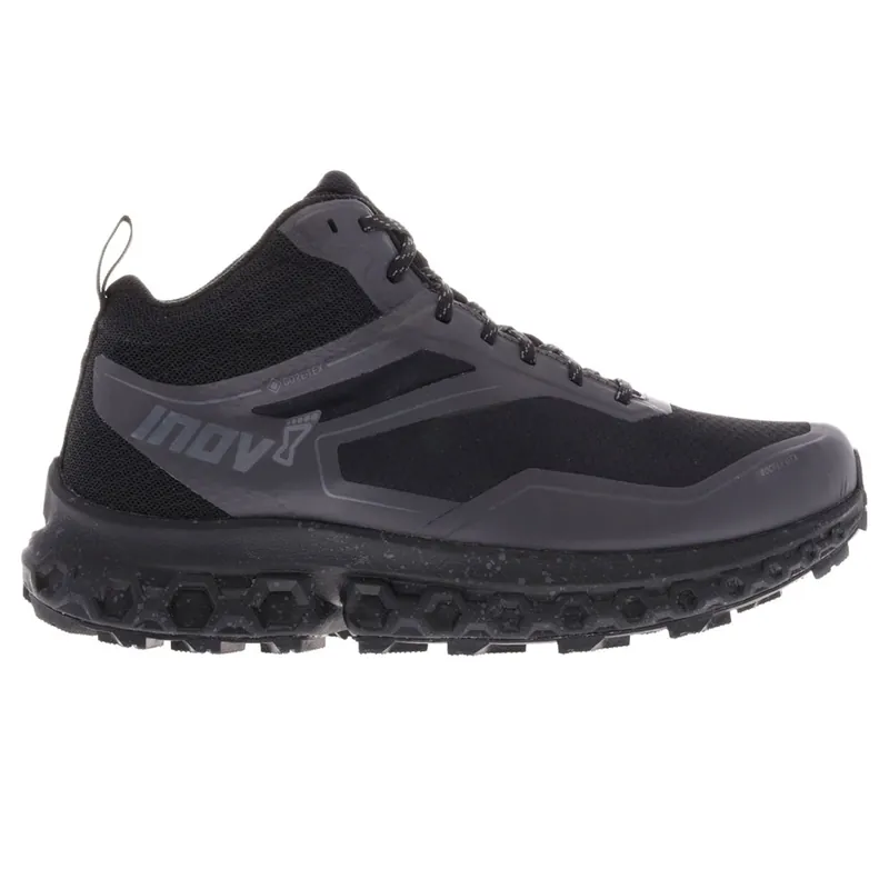 Men‘s Rocfly G 390 Gtx - Black - 9