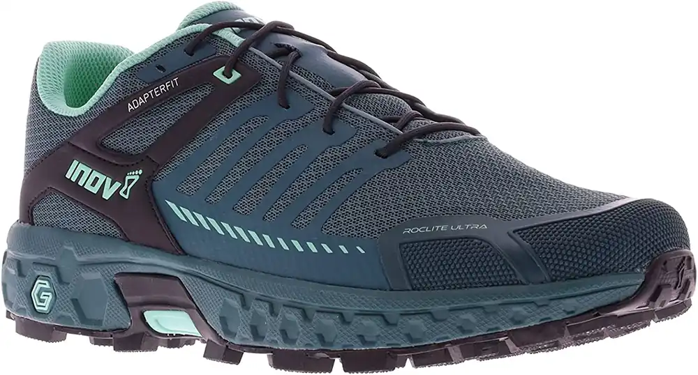 Women‘s Roclite Ultra G 320 - Teal/ Mint - 7