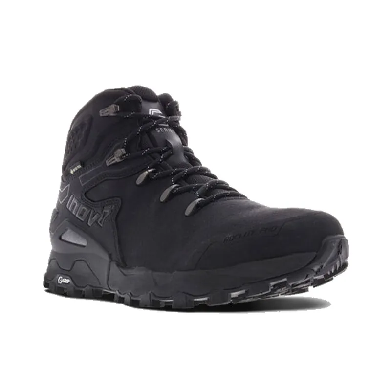 Men‘s Roclite Pro G 400 Gtx V2 - Black - 11