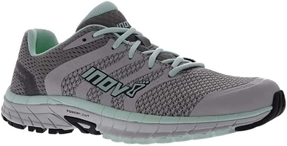 Women‘s Roadclaw 275 Knit - Silver/ Mint - 6.5