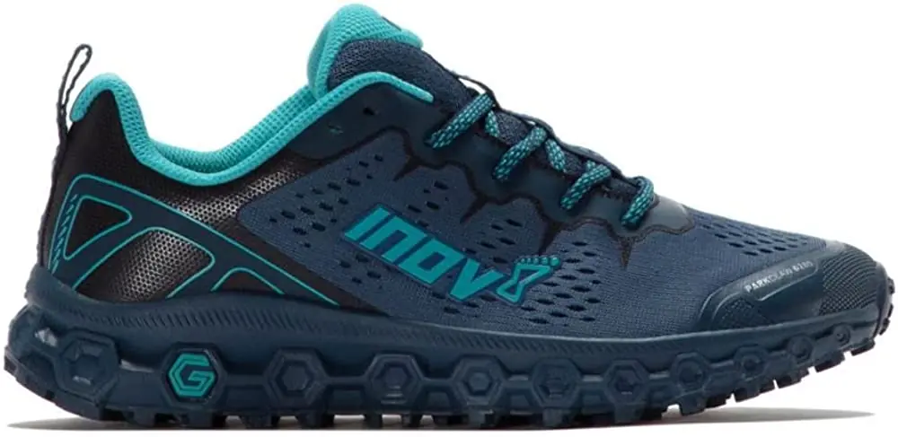 Women‘s Parkclaw G 280 - Navy/ Teal - 8
