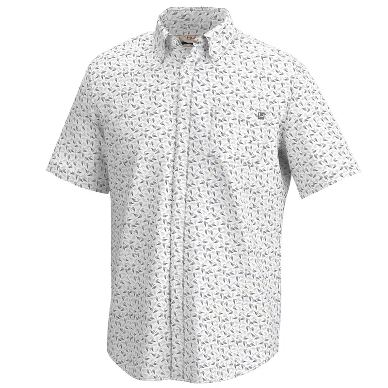 Men‘s Kona Jig - Harbor Mist - Small
