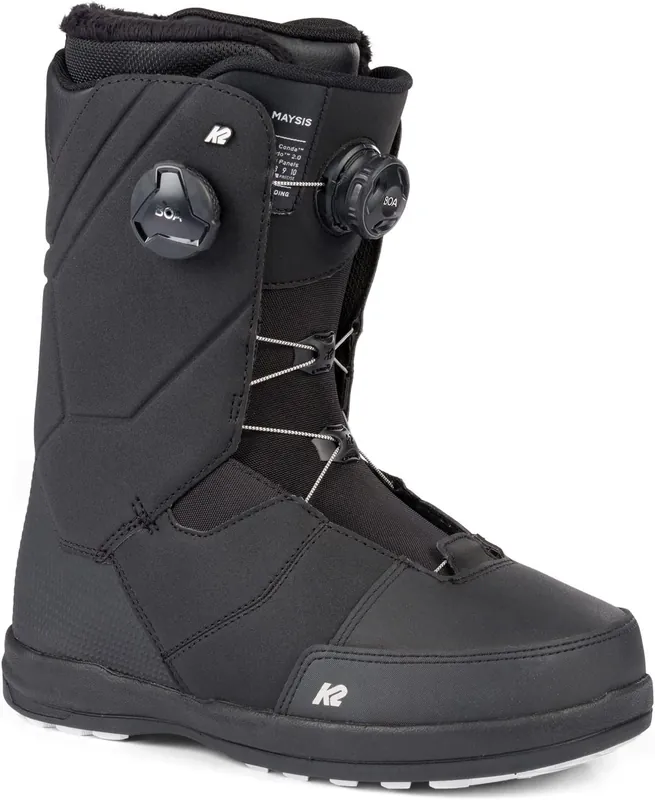 Men‘s Maysis - Black - 12