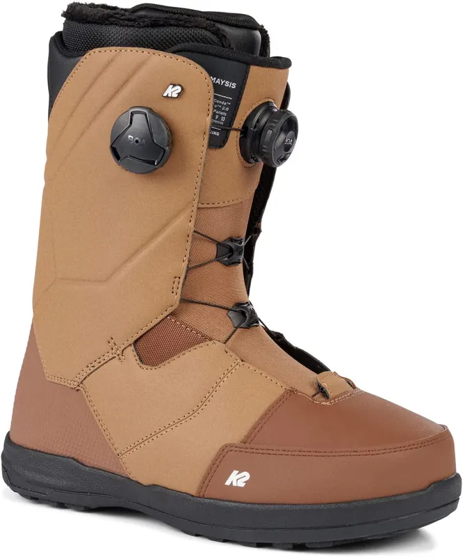 Men‘s Maysis - Brown - 12