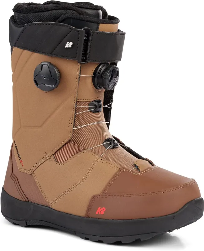Men‘s Maysis Clicker X Hb - Brown - 9