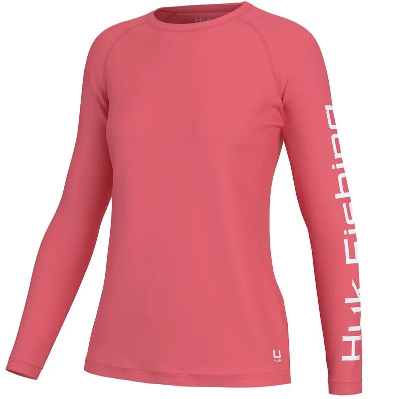 Women‘s Pursuit - Sunwashed Red - XS