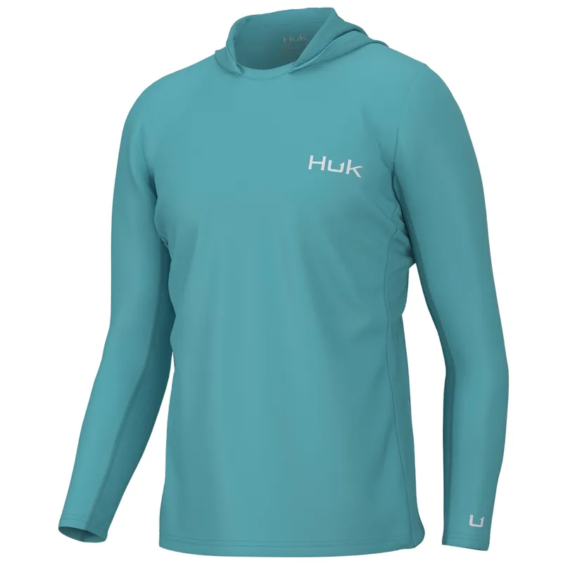 Men‘s Icon X Hoodie - Ipanema - Small