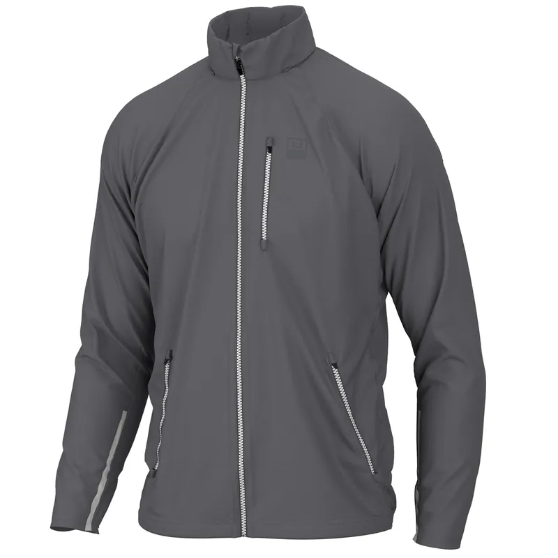 Men‘s Pursuit Jacket - Night Owl - Medium