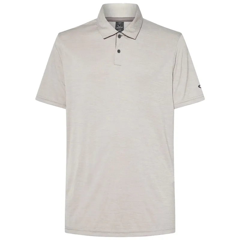 Men‘s Aero Hydrolix - Arctic White Heather - Small