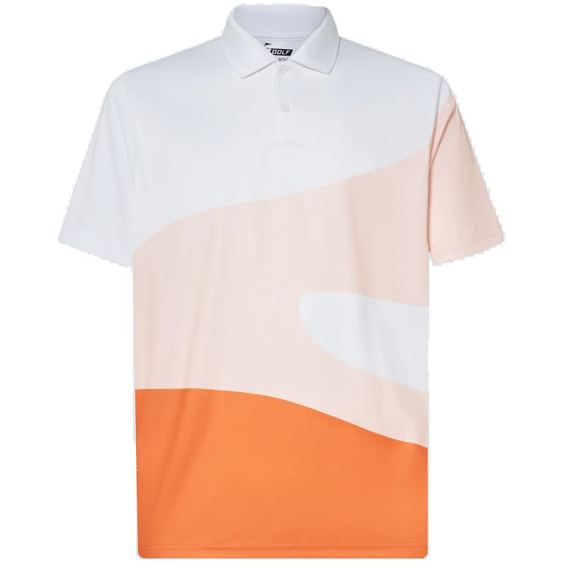 Men‘s Reduct Wave - Soft Orange - Small
