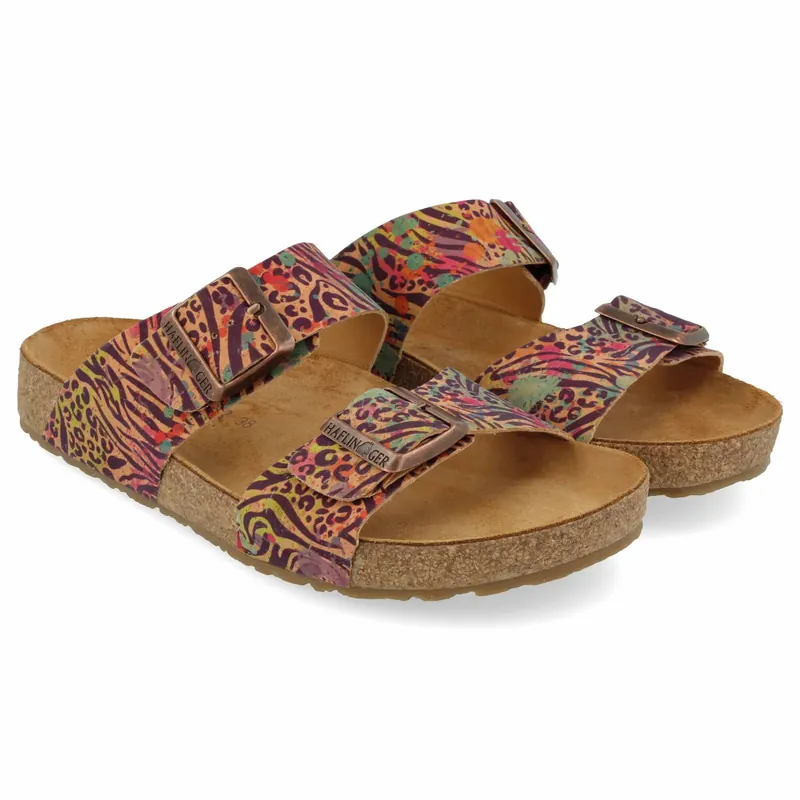 Women‘s Andrea - Multi Jungle - 37