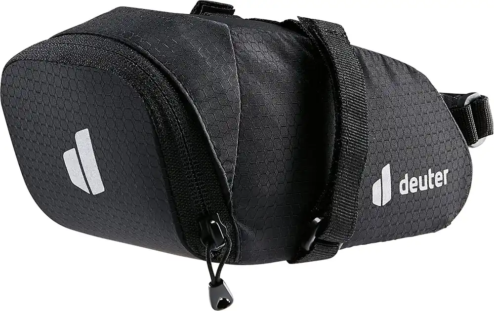 Bike Bag - Black - 0.8