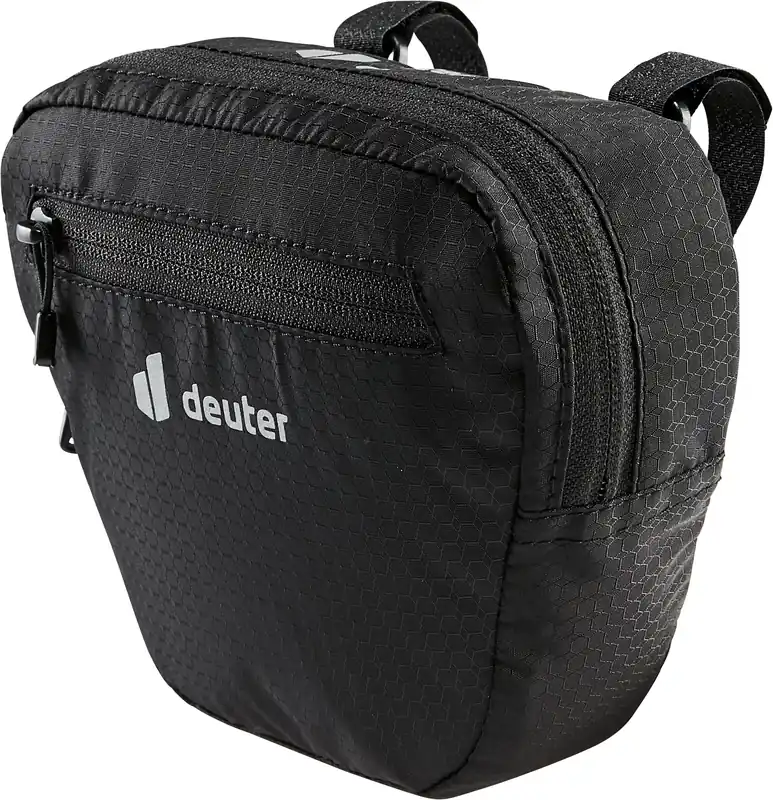 Front Bag - Black - 1.2