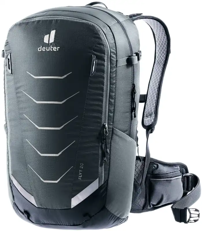 Flyt 20 - Graphite-black