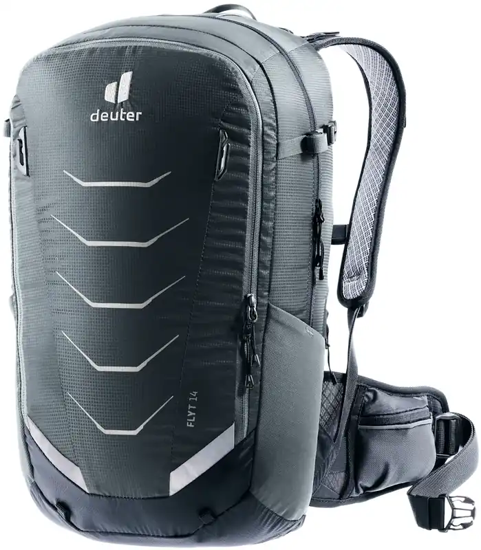 Flyt 14 - Graphite-black