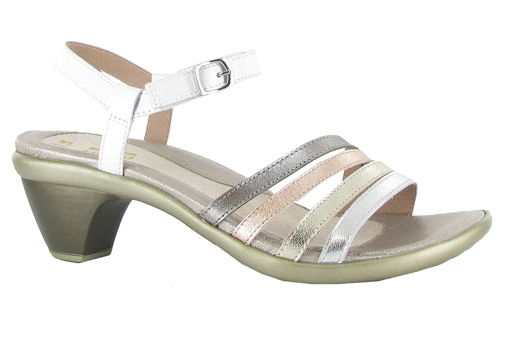 Women‘s Current - Silver/gold/rose/silver - 36