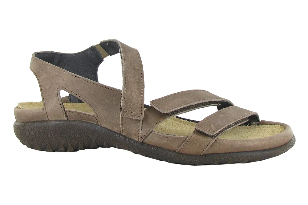 Women‘s Whetu - Oily Bark Nubuck - 37
