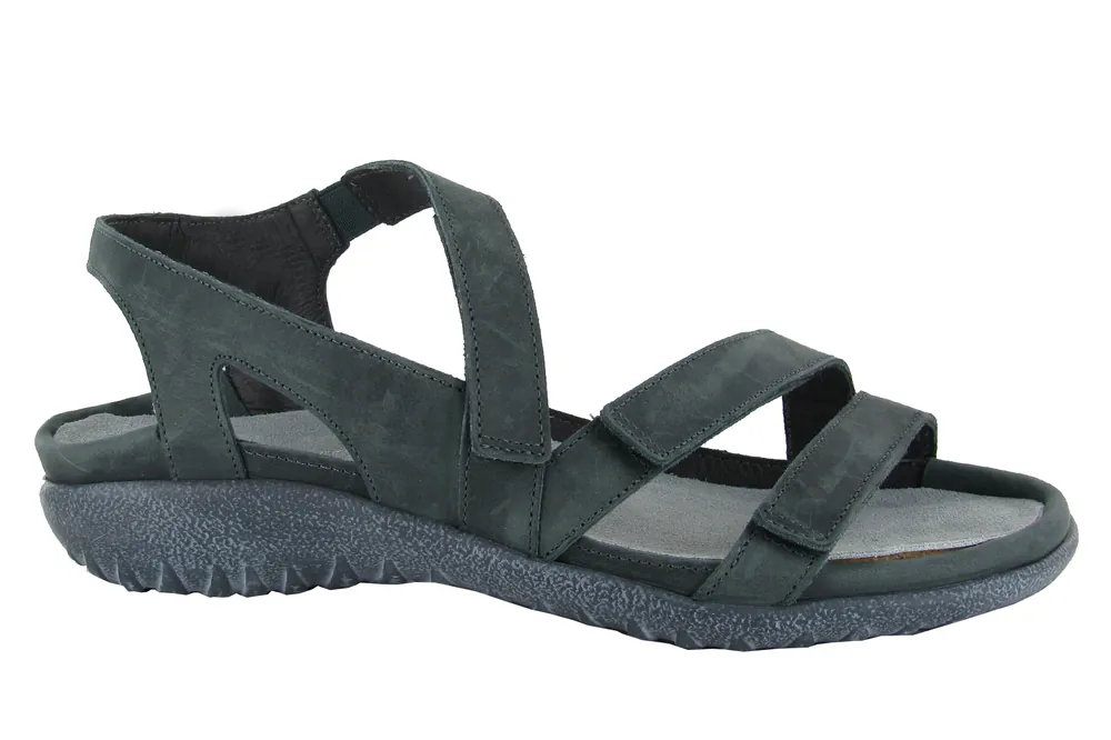 Women‘s Whetu - Oily Shadow Nubuck - 37