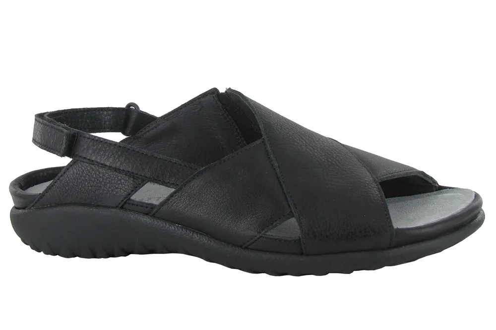 Women‘s Niho - Soft Blk Leather - 36