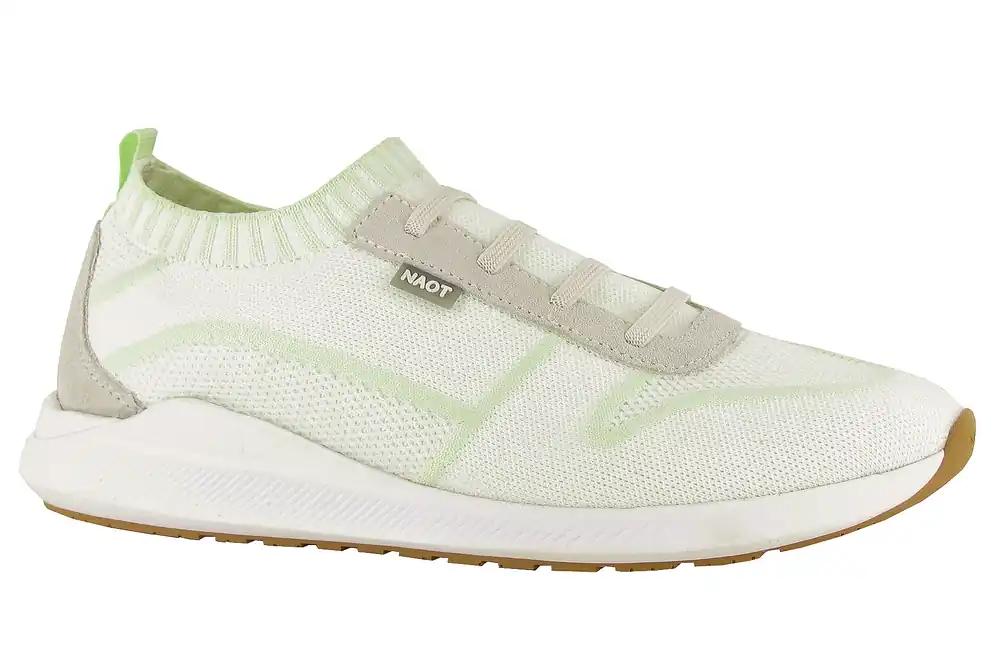 Women‘s Adonis - White/mint Knit - 38