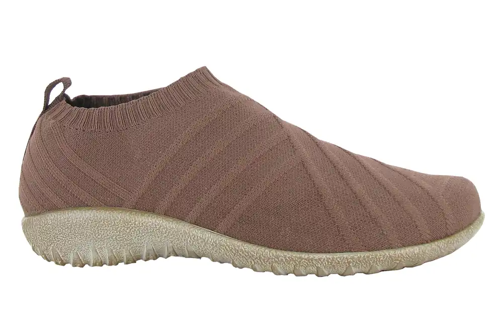 Women‘s Okahu - Brown Mauve Knit - 36
