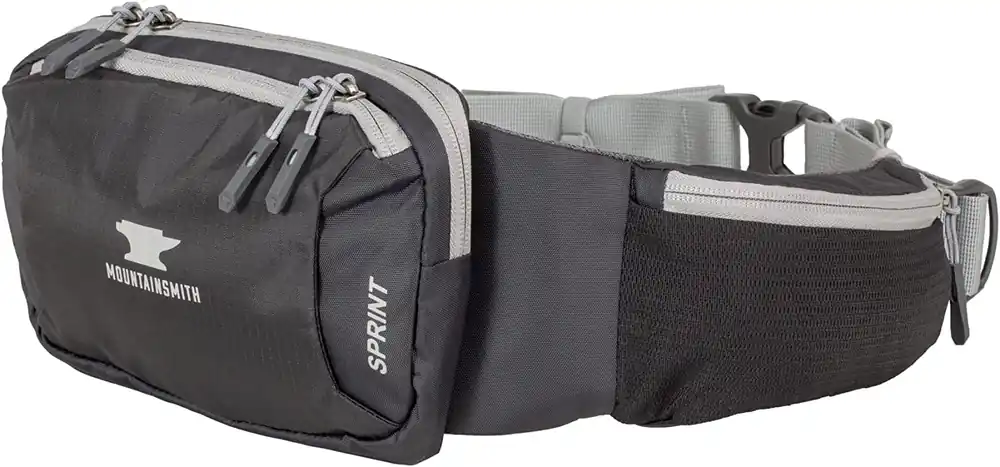 Sprint - Heritage Black