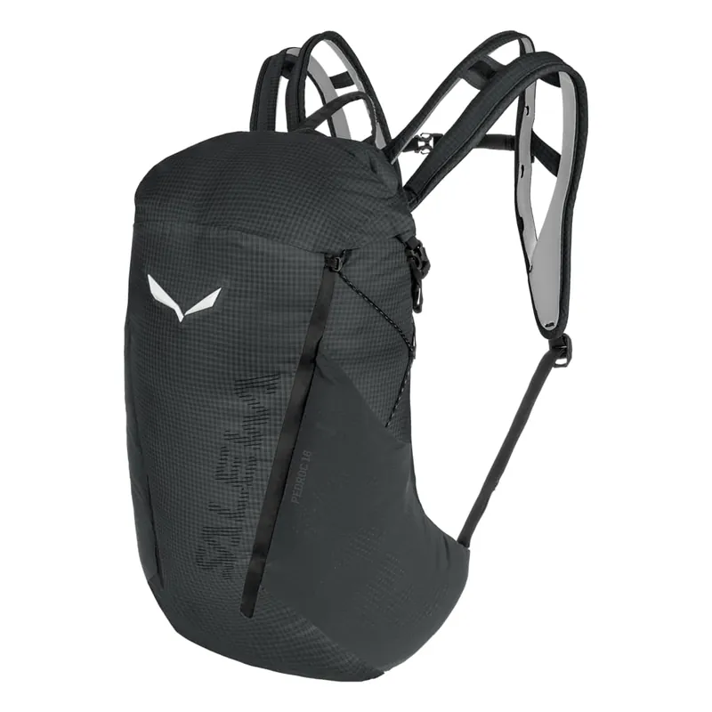 Pedroc 16l - Onyx - UNI