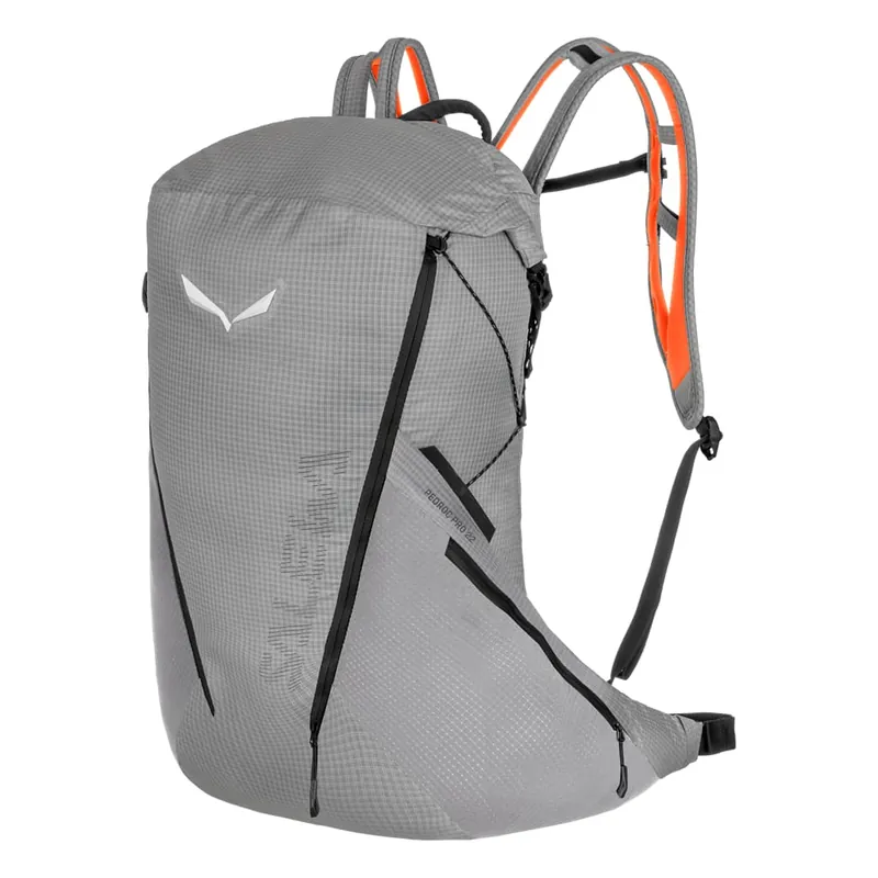 Pedroc Pro 22l M - Alloy - UNI