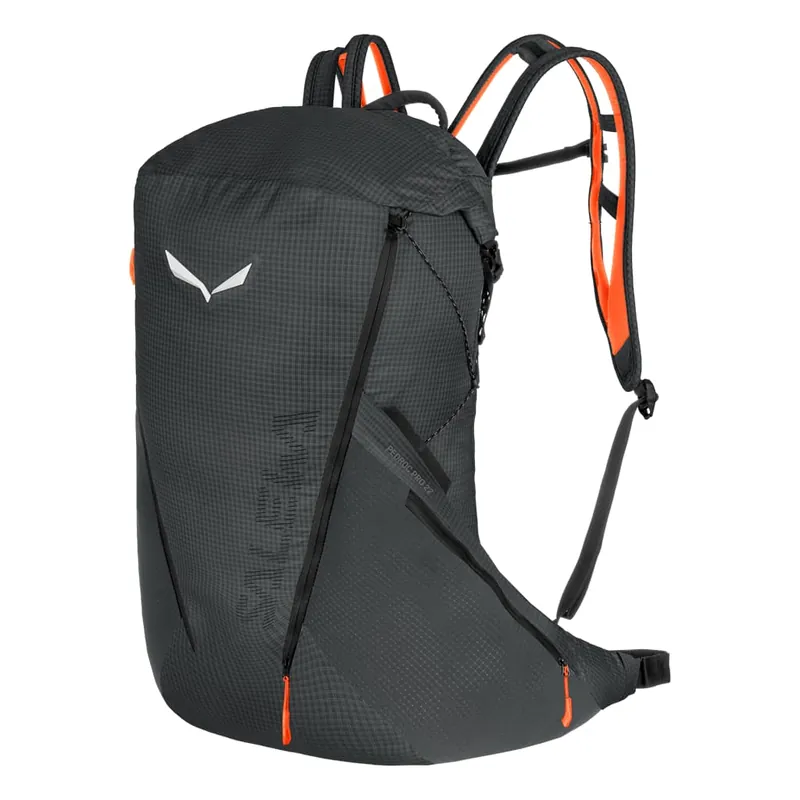 Pedroc Pro 22l M - Onyx - UNI