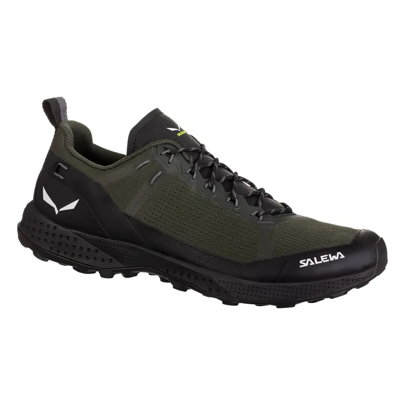 Men‘s Pedroc Air - Dark Olive/black - 9