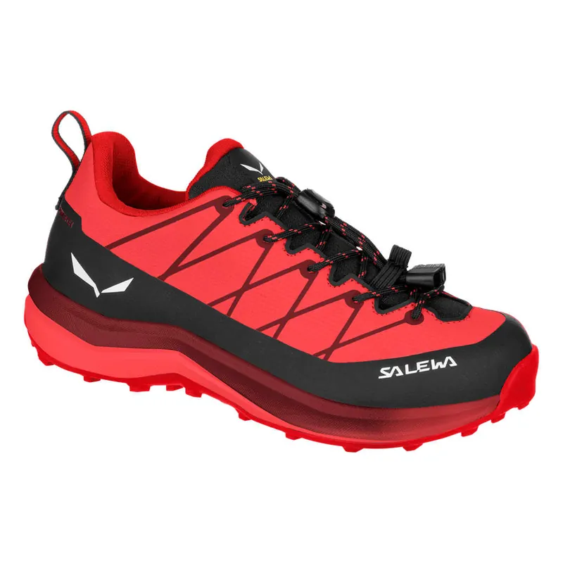 Wildfire 2 Ptx - Fluo Coral/syrah - 6