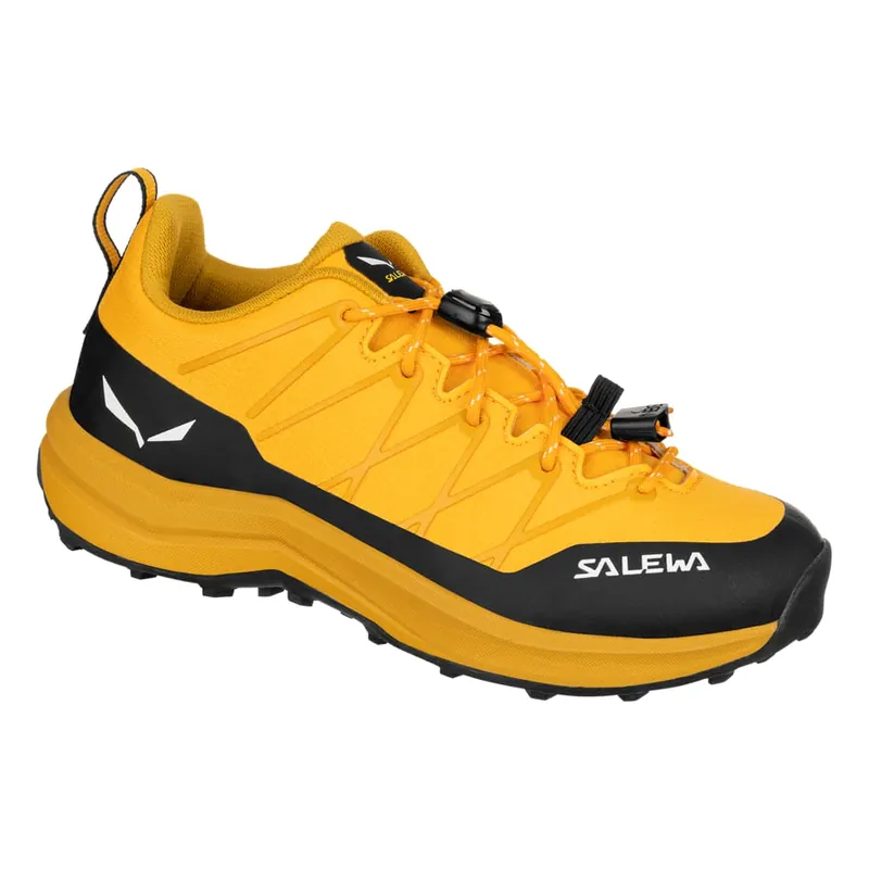 Wildfire 2 - Gold/gold - 4.5