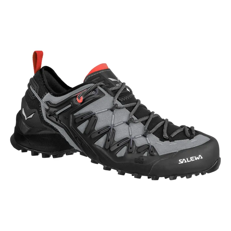Women‘s Wildfire Edge - Alloy/black - 9.5