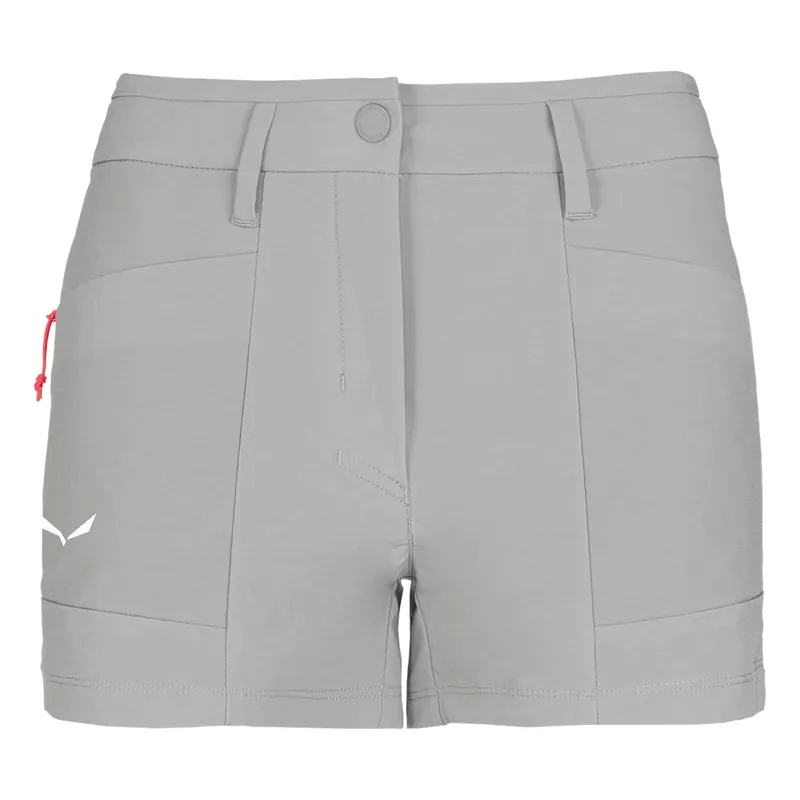 Women‘s Puez Dst Cargo Shorts - Alloy - XS