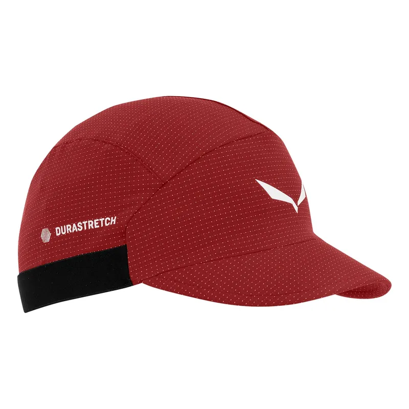 Women‘s Flex Cap - Syrah - S/56