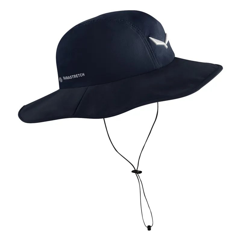 Women‘s Puez 2 Brimmed Hat - Premium Navy - S/56