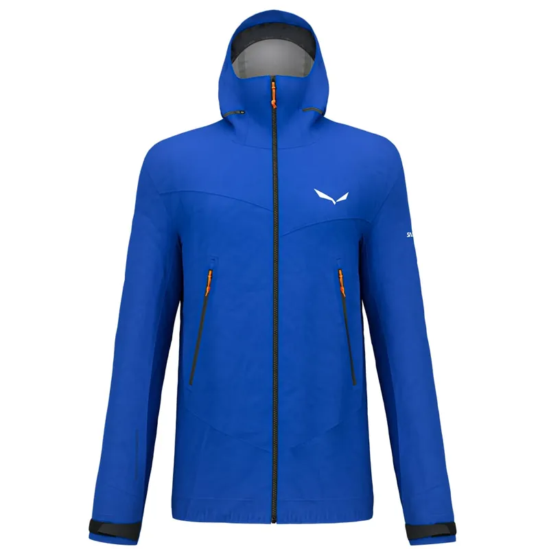 Men‘s Ortles Gtx 3l Jacket - Electric - Large