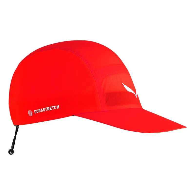 Pedroc Dst 2 Cap - Flame - UNI58