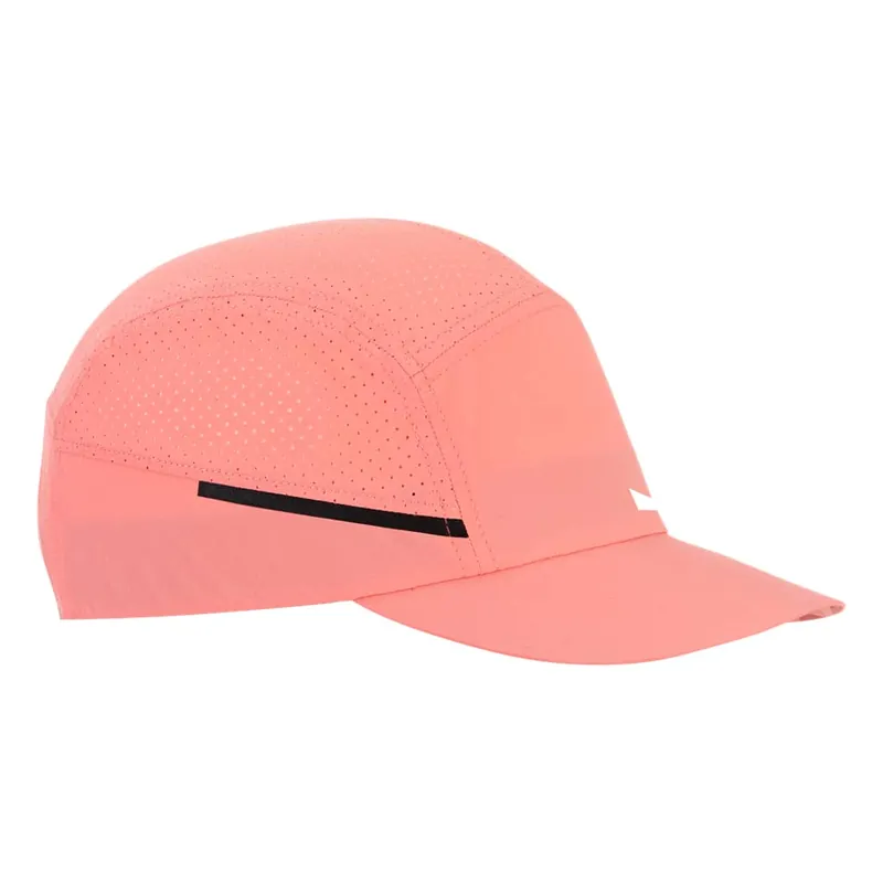 Women‘s Pedroc Dst Light Cap - Lantana Pink - M/58