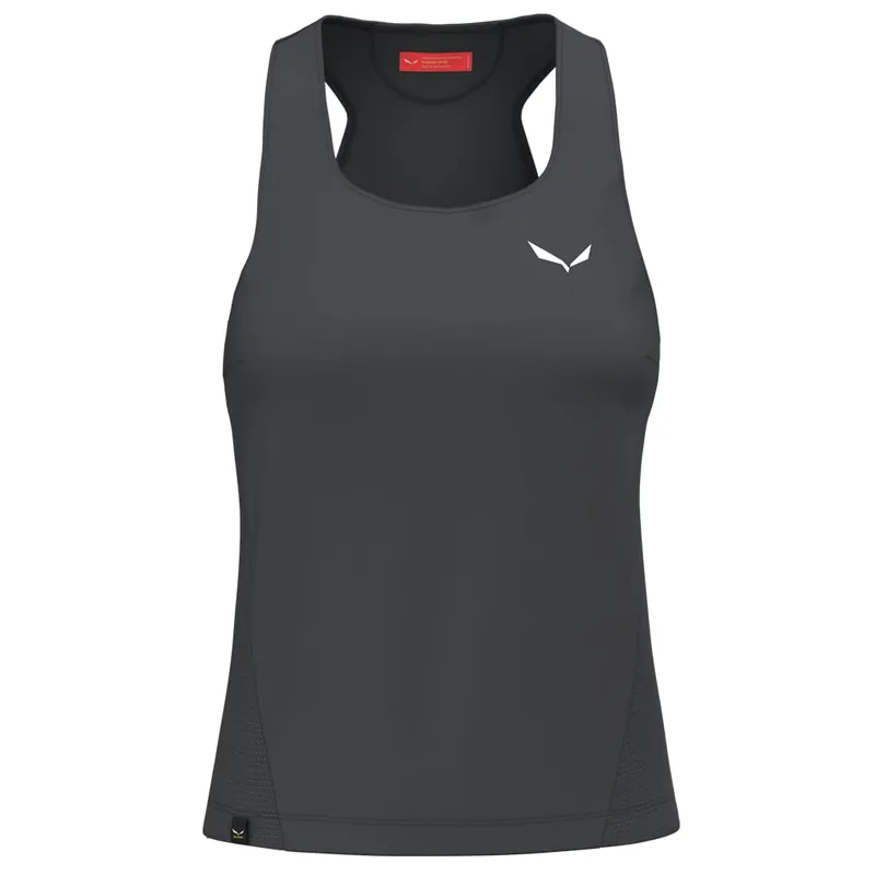 Women‘s Pedroc Dry Hyb Tank - Onyx - XS