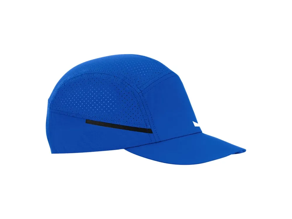 Women‘s Pedroc Dst Light Cap - Electric - M/58