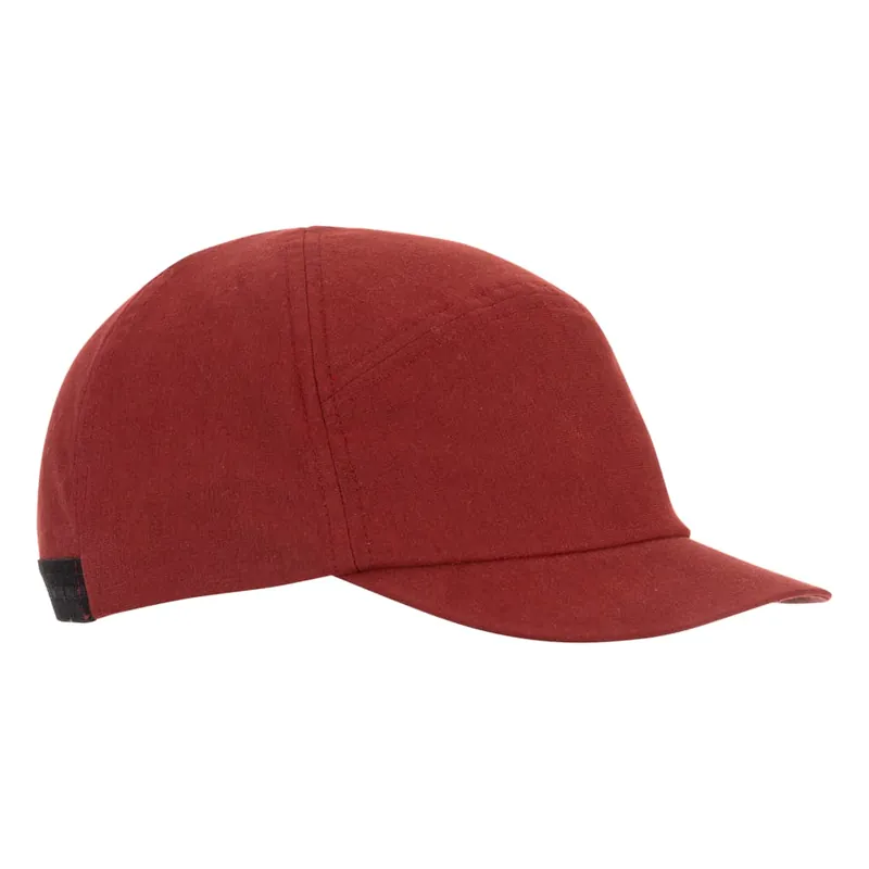 Women‘s Pure Hemp Cap - Syrah - S/56