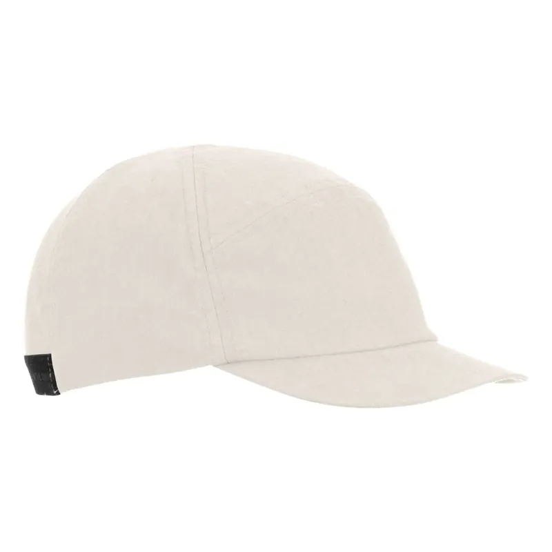 Women‘s Pure Hemp Cap - Oatmeal - S/56