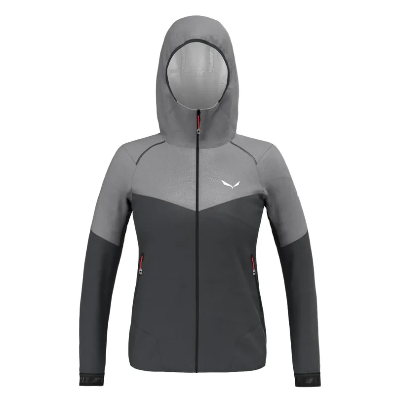 Women‘s Pedroc Ptx 2.5l Light Jacket - Onyx - XS