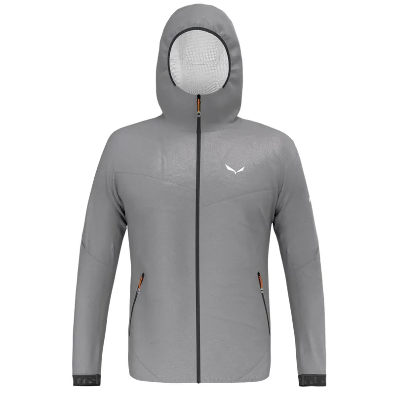 Men‘s Pedroc Ptx 2.5l Light Jacket - Alloy - Medium