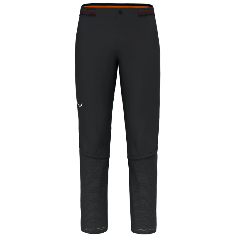 Men‘s Pedroc Pro Dst Pants - Black Out - XL